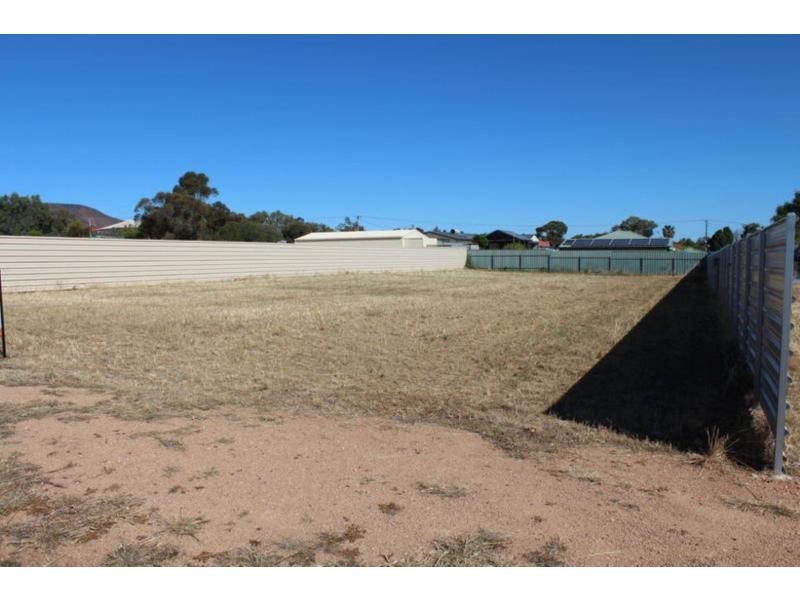 57 First Street, Napperby SA 5540
