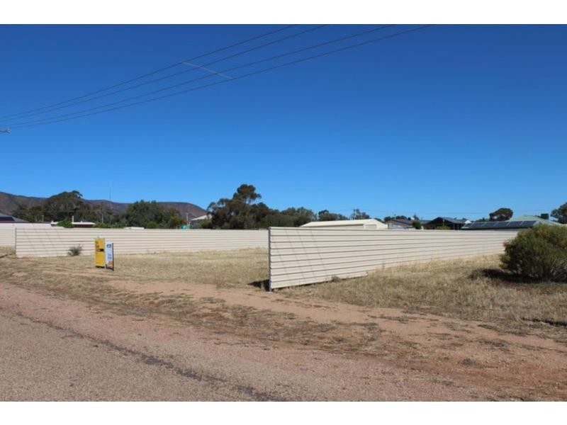 57 First Street, Napperby SA 5540