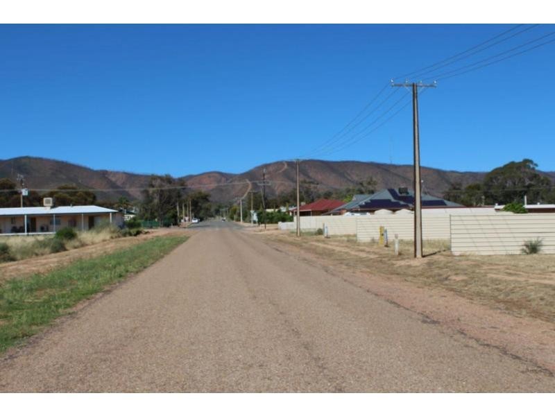57 First Street, Napperby SA 5540