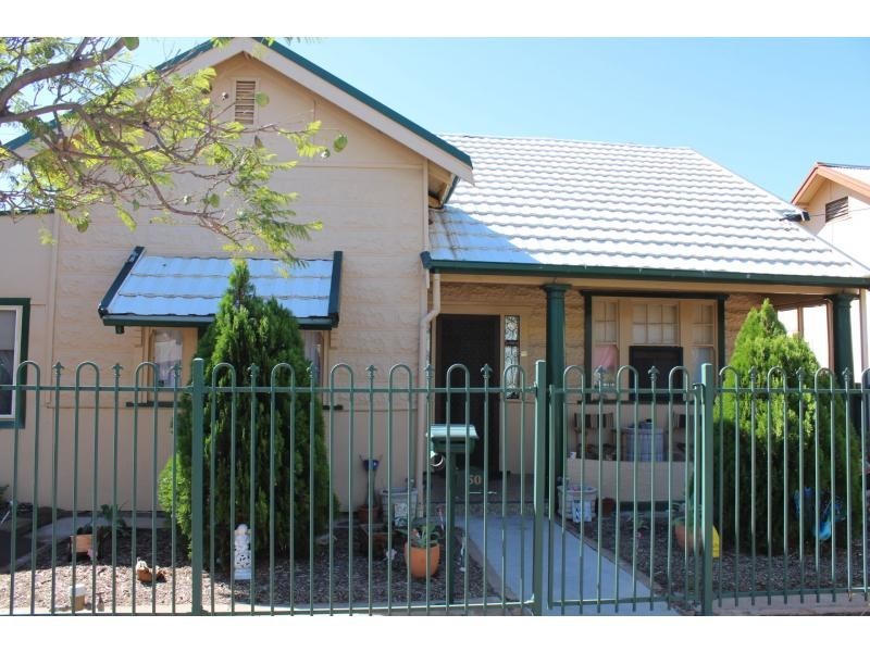 50 York Road, Port Pirie SA 5540