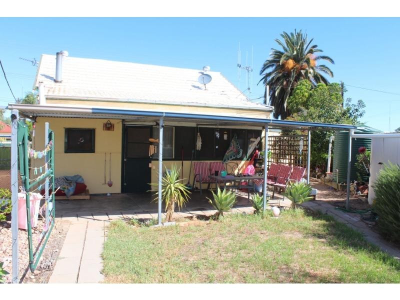 50 York Road, Port Pirie SA 5540