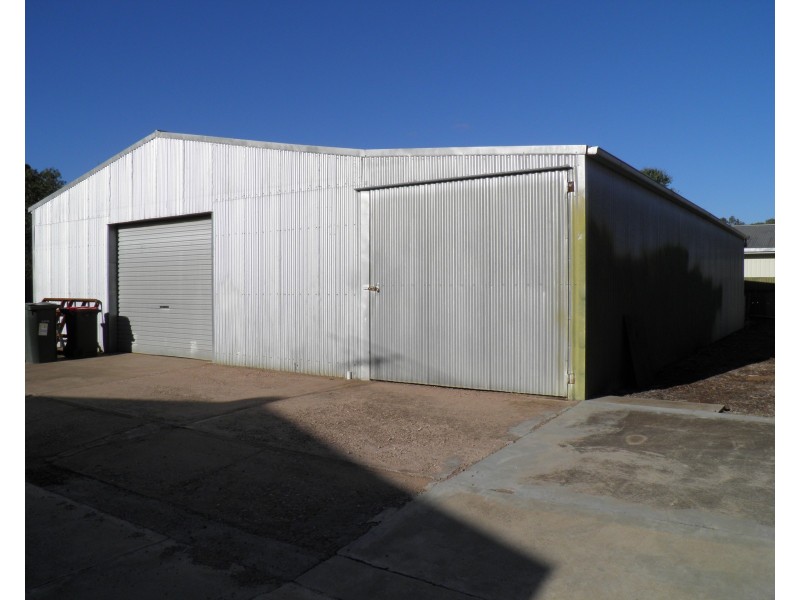 51 High Street, Gladstone SA 5473