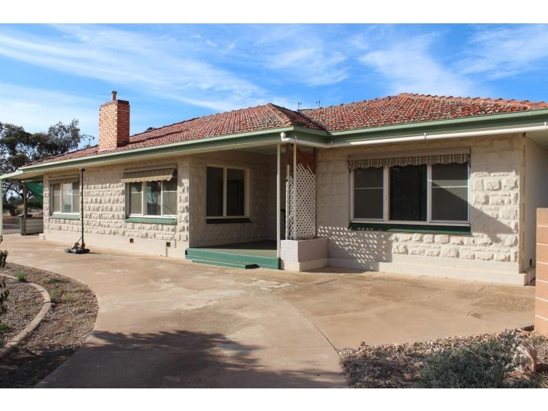 11072 Augusta Highway, Warnertown SA 5540