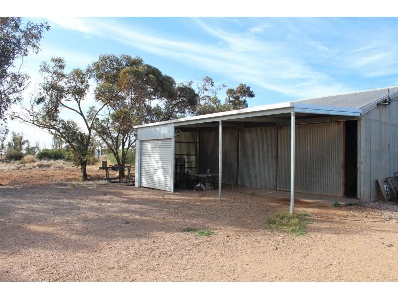 11072 Augusta Highway, Warnertown SA 5540