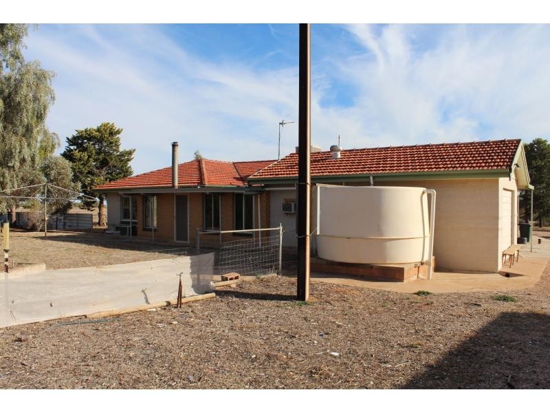 11072 Augusta Highway, Warnertown SA 5540