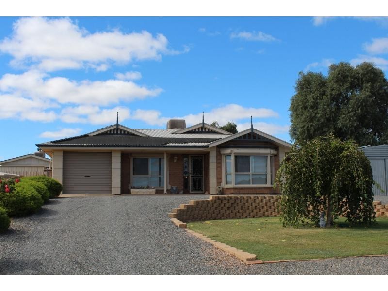 51 Goulter Road, Crystal Brook SA 5523
