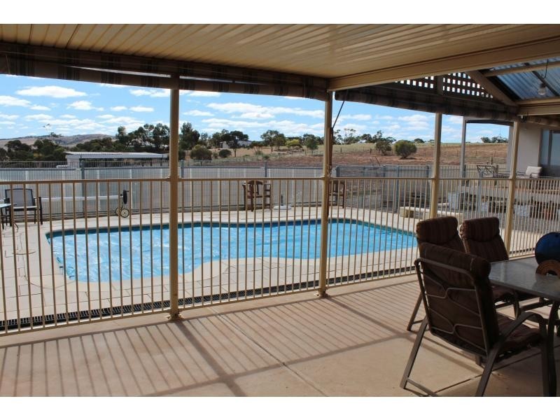 51 Goulter Road, Crystal Brook SA 5523