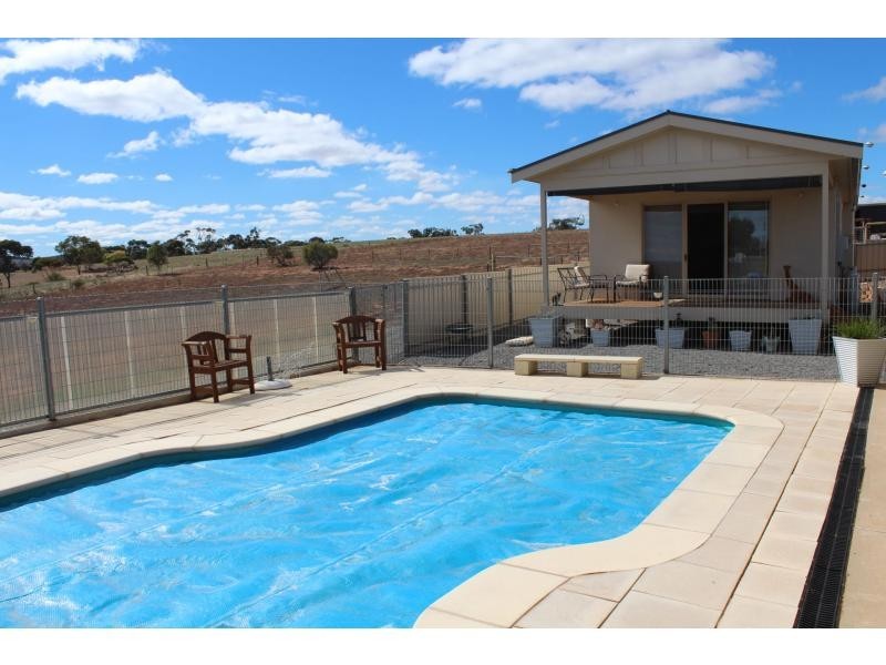 51 Goulter Road, Crystal Brook SA 5523