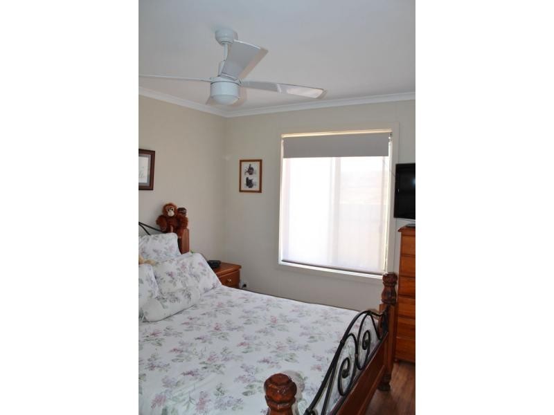 51 Goulter Road, Crystal Brook SA 5523