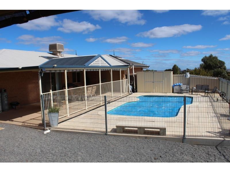 51 Goulter Road, Crystal Brook SA 5523