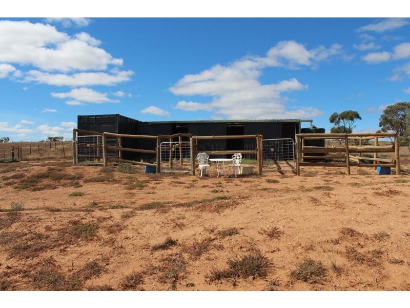 51 Goulter Road, Crystal Brook SA 5523