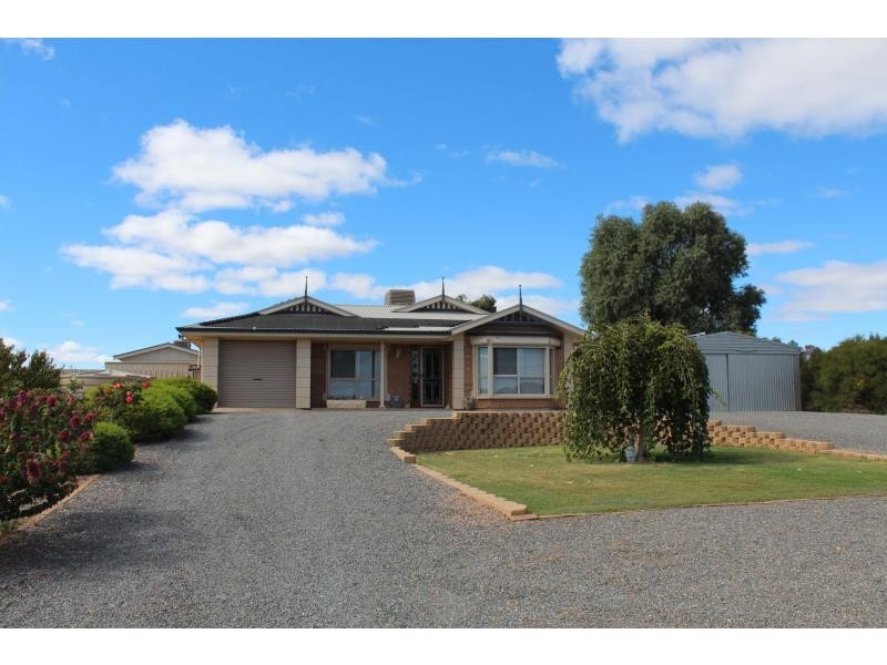 51 Goulter Road, Crystal Brook SA 5523