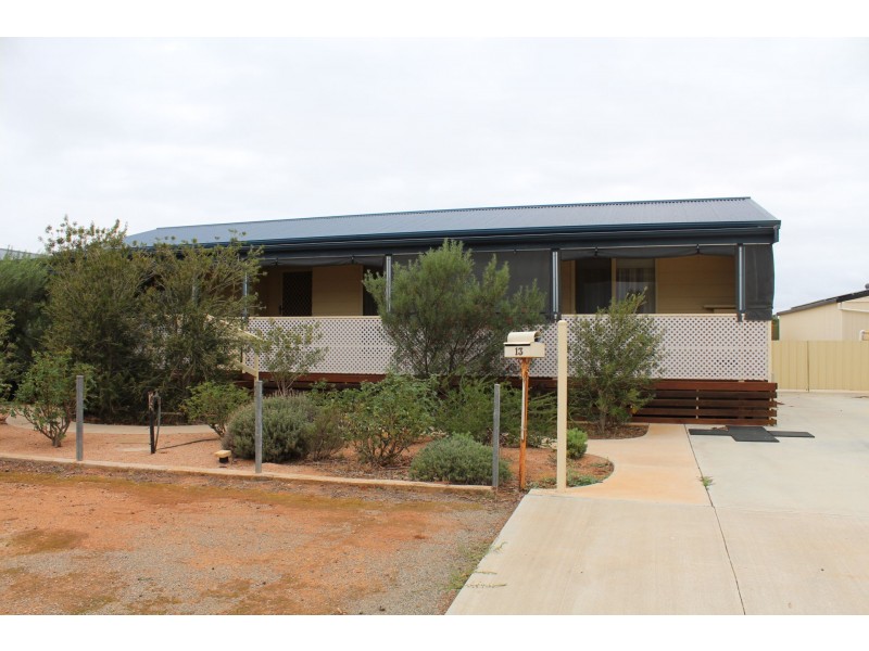 13 Binney Road, Crystal Brook SA 5523