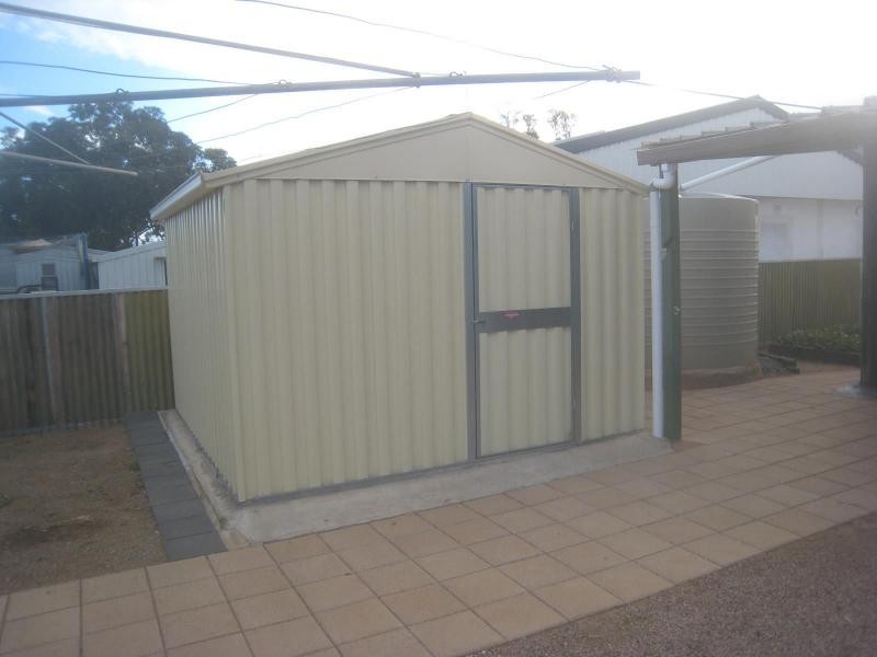 9 Stanley Street, Crystal Brook SA 5523