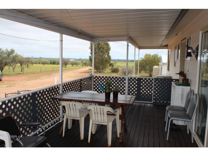 151 Gulf View Road, Napperby SA 5540