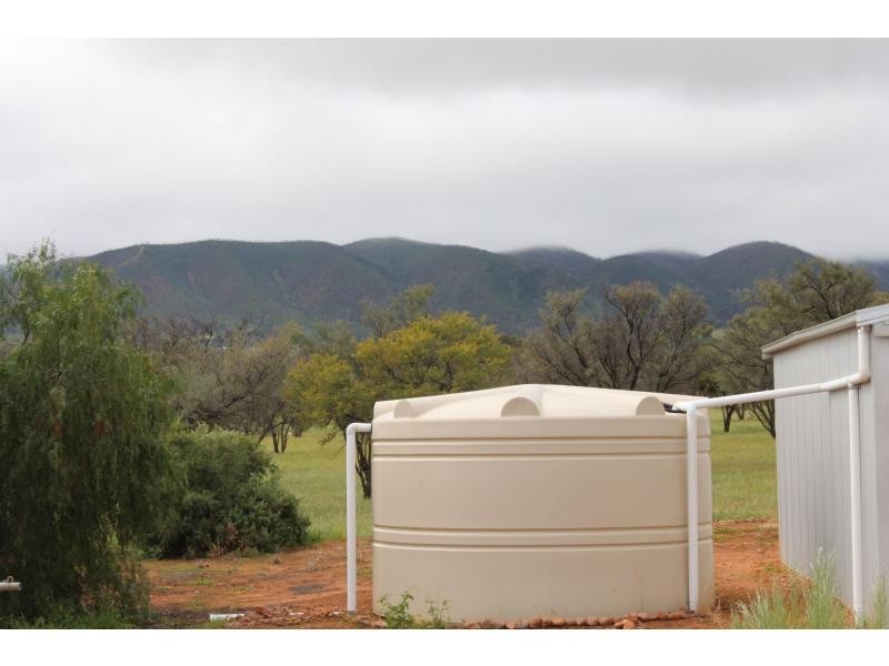 151 Gulf View Road, Napperby SA 5540