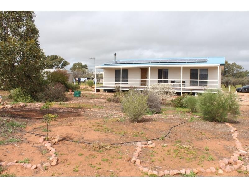151 Gulf View Road, Napperby SA 5540