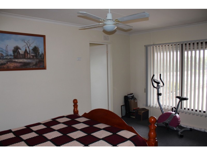 56 West Terrace, Laura SA 5480