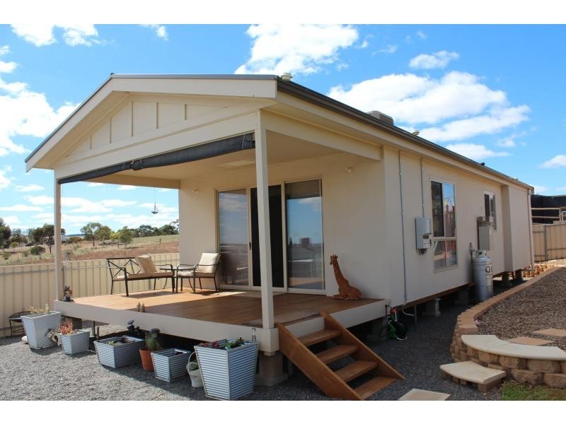51 Goulter Road, Crystal Brook SA 5523