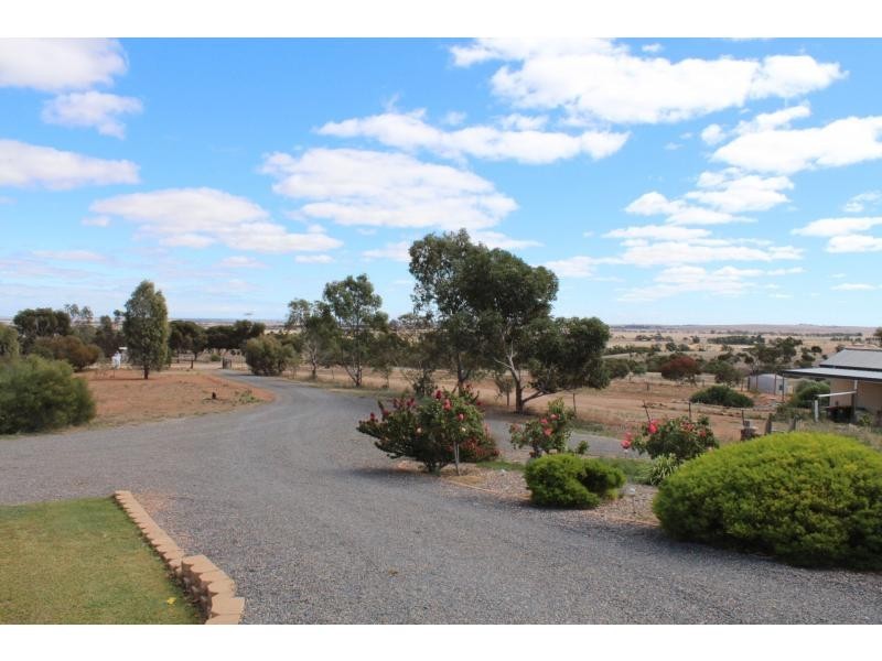 51 Goulter Road, Crystal Brook SA 5523