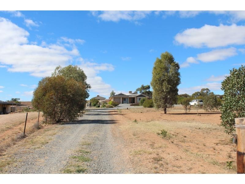 51 Goulter Road, Crystal Brook SA 5523