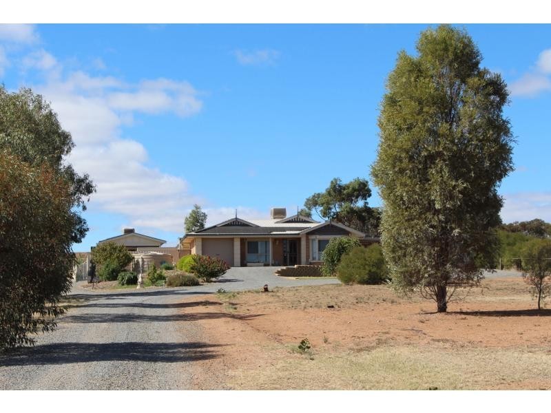 51 Goulter Road, Crystal Brook SA 5523