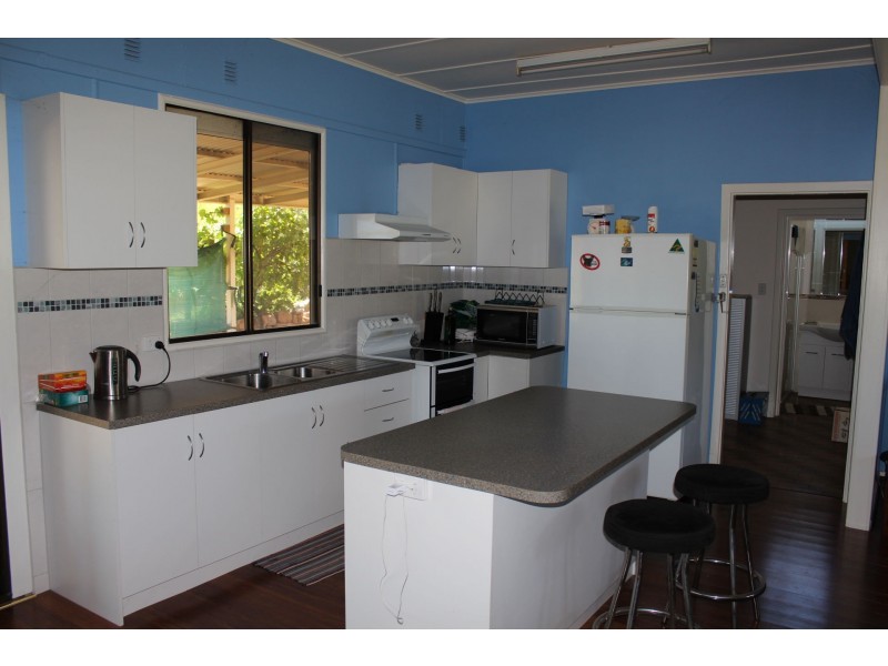 487 Telowie Road, Telowie SA 5540