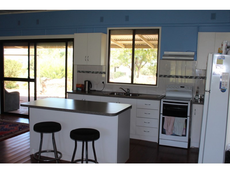 487 Telowie Road, Telowie SA 5540