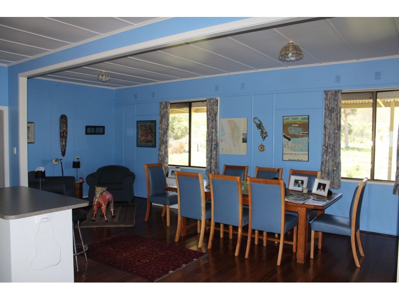 487 Telowie Road, Telowie SA 5540