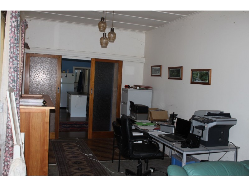 487 Telowie Road, Telowie SA 5540