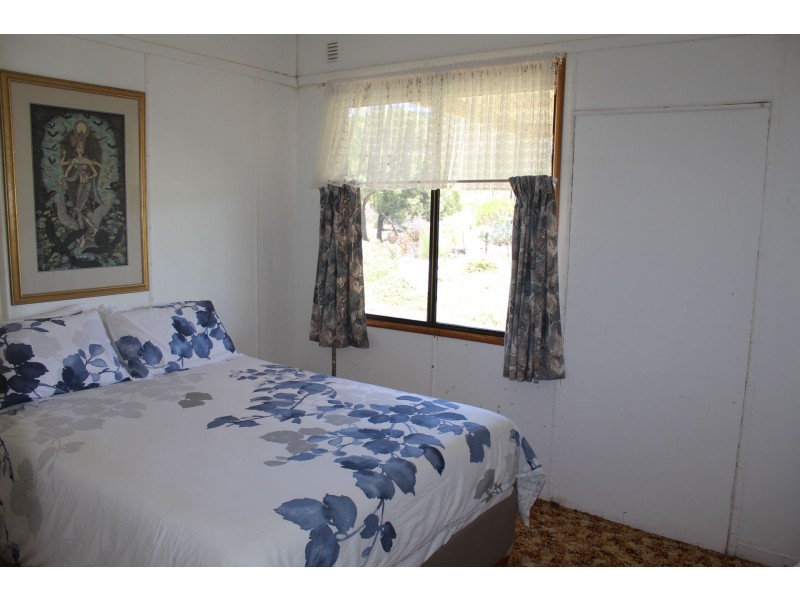 487 Telowie Road, Telowie SA 5540