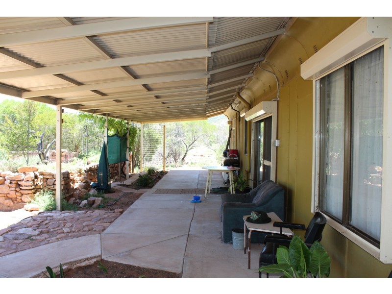 487 Telowie Road, Telowie SA 5540