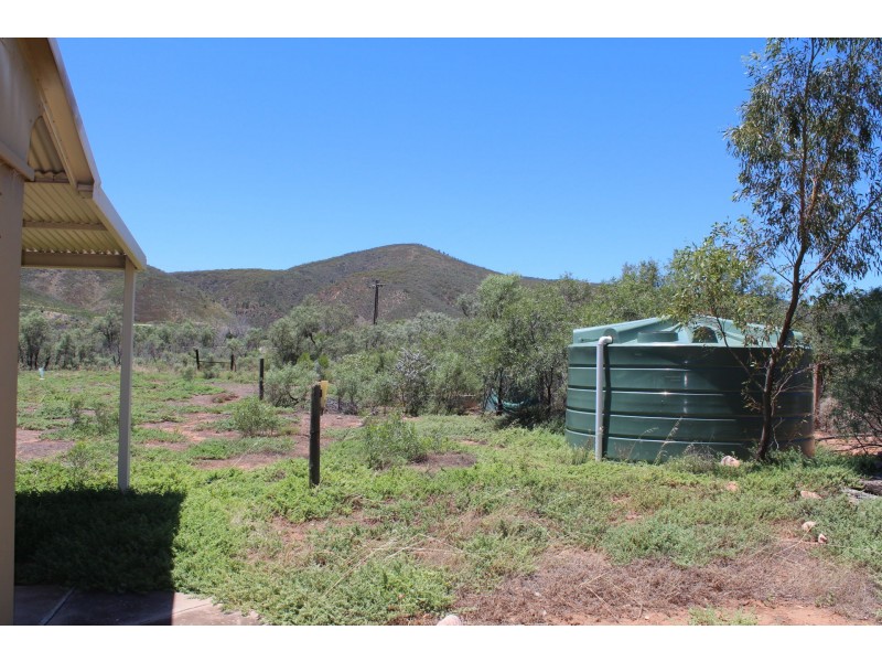 487 Telowie Road, Telowie SA 5540