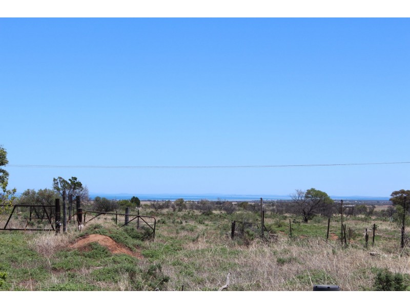 487 Telowie Road, Telowie SA 5540