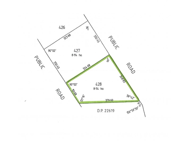 487 Telowie Road, Telowie SA 5540