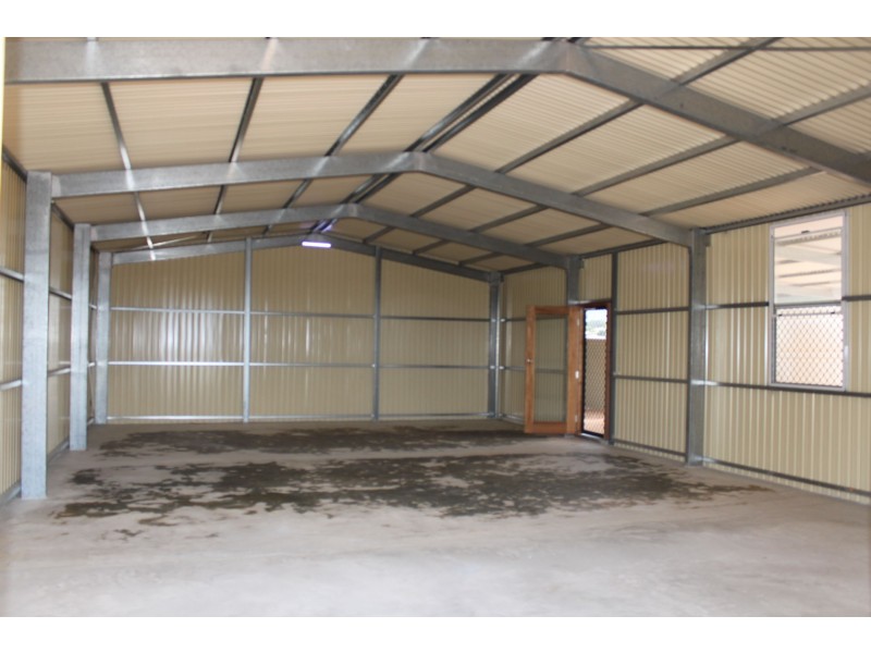 Lot 100 Muster Drive, Napperby SA 5540