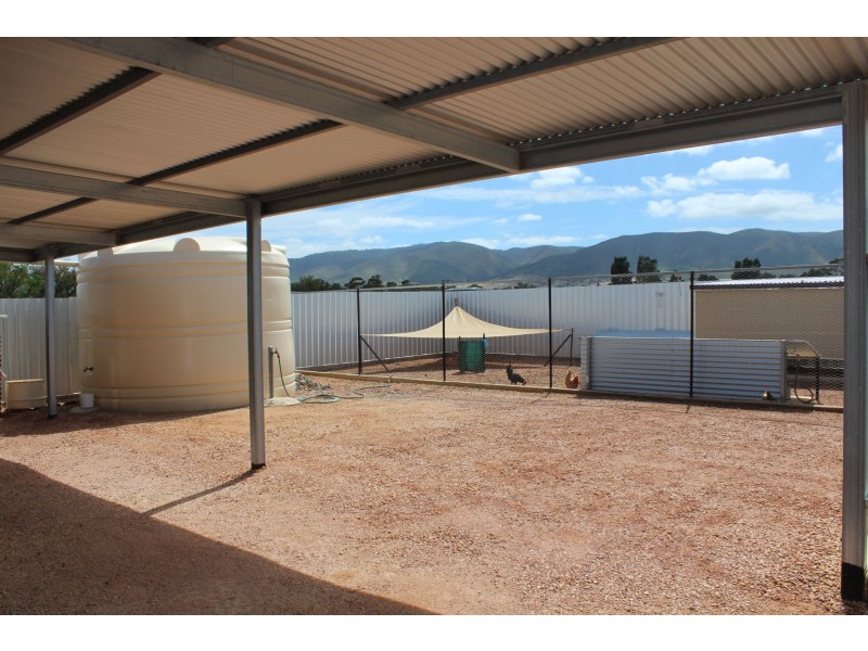 Lot 100 Muster Drive, Napperby SA 5540