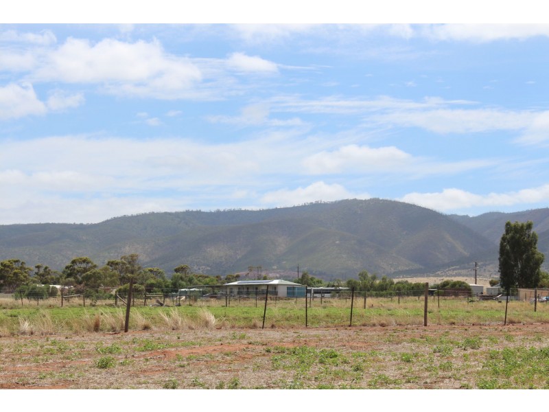 Lot 100 Muster Drive, Napperby SA 5540