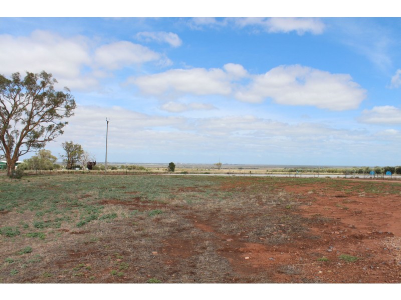 Lot 100 Muster Drive, Napperby SA 5540
