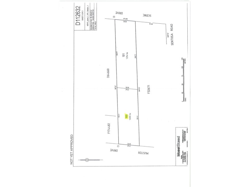 Lot 100 Muster Drive, Napperby SA 5540