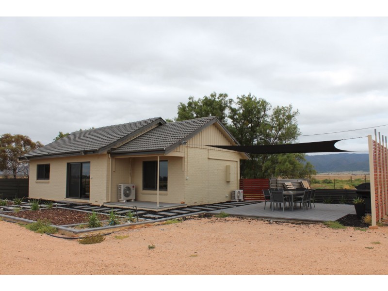 130 Tolosa Road, Telowie SA 5540