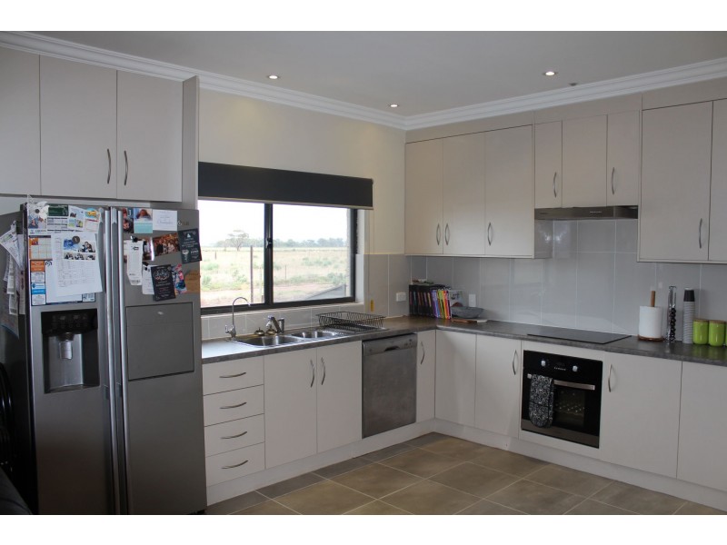 130 Tolosa Road, Telowie SA 5540