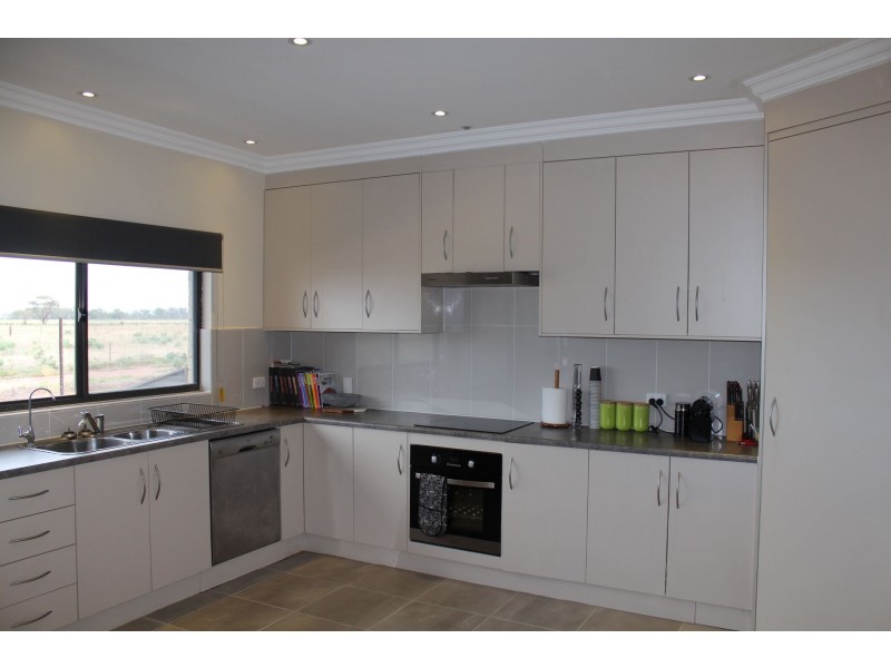 130 Tolosa Road, Telowie SA 5540