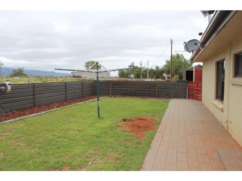 130 Tolosa Road, Telowie SA 5540