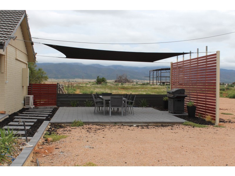 130 Tolosa Road, Telowie SA 5540