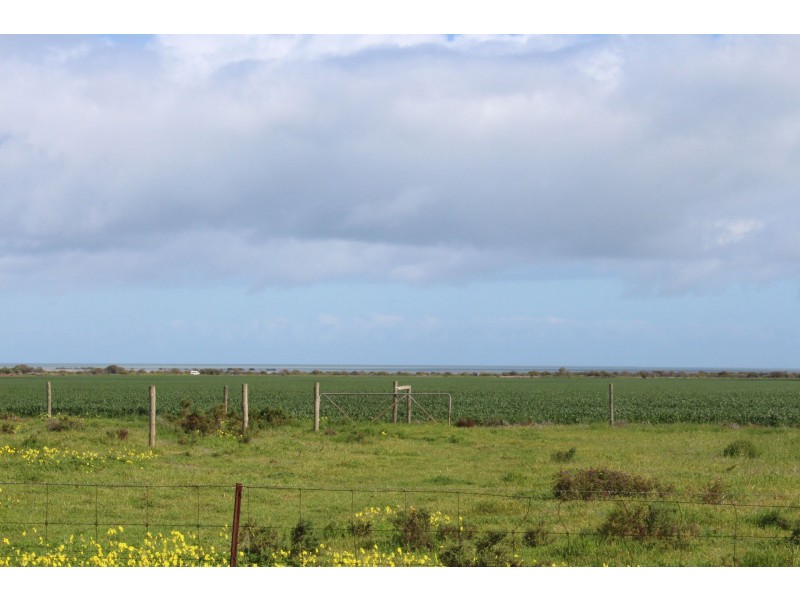 130 Tolosa Road, Telowie SA 5540