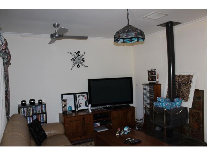 32 First Street, Napperby SA 5540