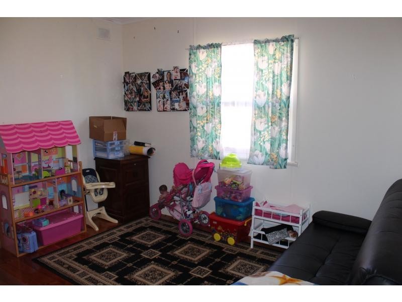 32 First Street, Napperby SA 5540