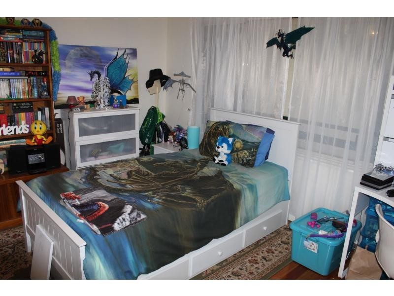 32 First Street, Napperby SA 5540
