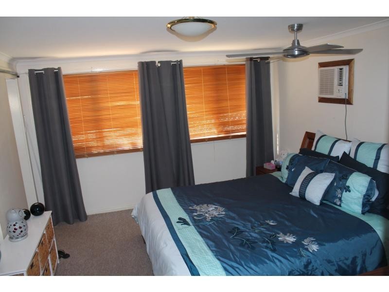 32 First Street, Napperby SA 5540